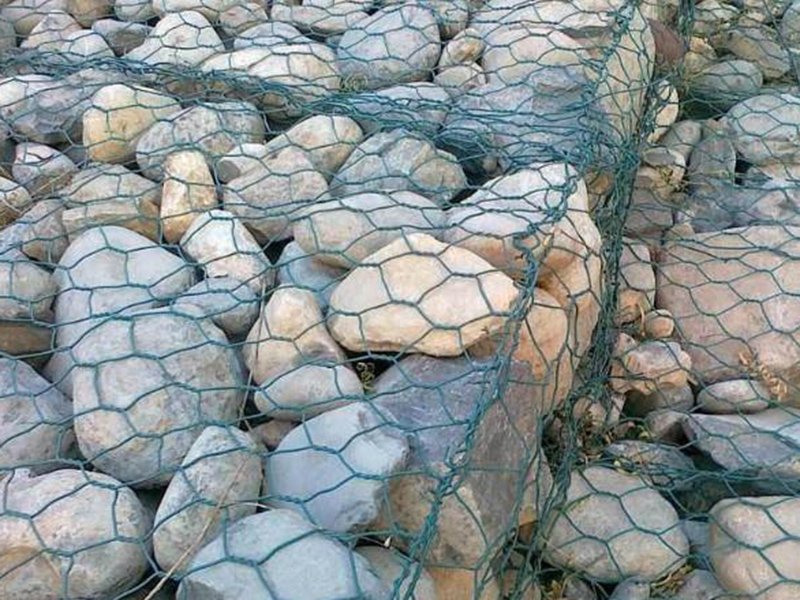 包塑綠格網(wǎng) 包塑綠格網(wǎng)