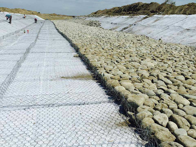 護(hù)岸雷諾護(hù)墊 護(hù)岸雷諾護(hù)墊