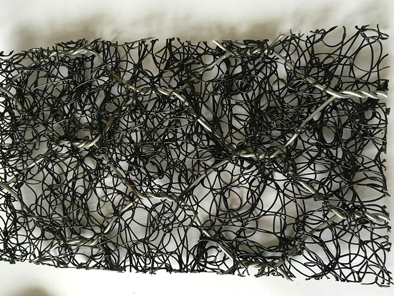 加筋土工網(wǎng)墊 加筋土工網(wǎng)墊